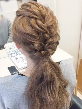 みつあきつきさんのコーディネート