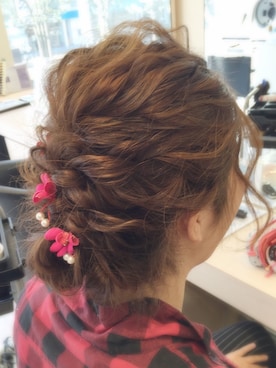 みつあきつきさんのコーディネート