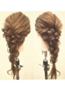 みつあきつきさんのコーディネート