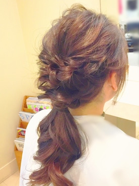 みつあきつきさんのコーディネート