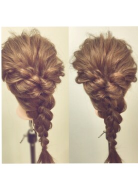 みつあきつきさんのコーディネート