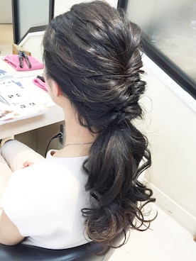 みつあきつきさんのコーディネート