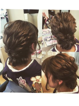 みつあきつきさんのコーディネート