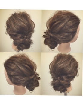 みつあきつきさんのコーディネート