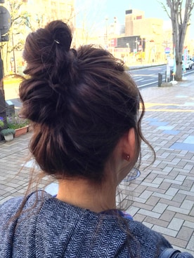 みつあきつきさんのコーディネート