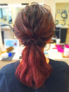 みつあきつきさんのコーディネート