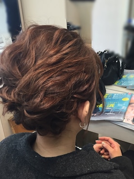 みつあきつきさんのコーディネート