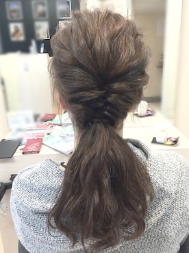 みつあきつきさんのコーディネート