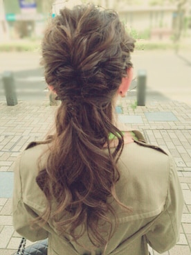 みつあきつきさんのコーディネート