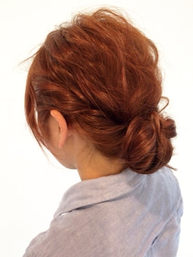 みつあきつきさんのコーディネート