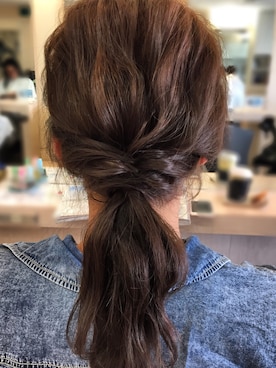 みつあきつきさんのコーディネート