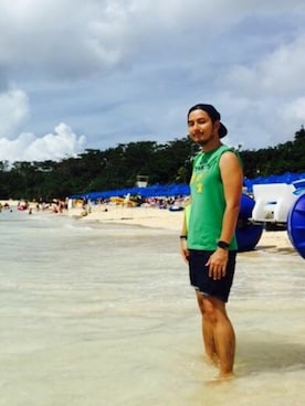 Satoshi Mayerさんのコーディネート