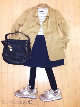 ともぶー。さんのコーディネート