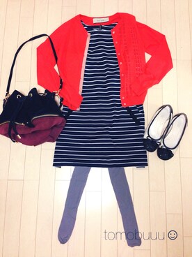 ともぶー。さんのコーディネート