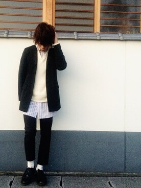 りゅうさんのコーディネート