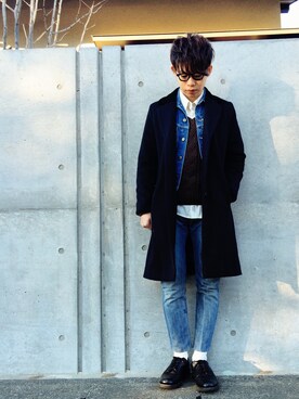 りゅうさんのコーディネート