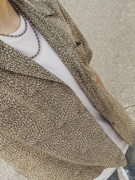 りゅうさんのコーディネート