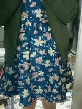 みさきさんのコーディネート