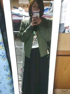 みさきさんのコーディネート