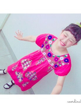 みきさんのコーディネート