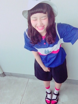 みきさんのコーディネート