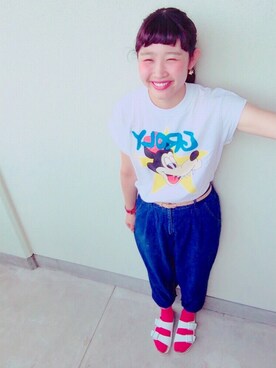 みきさんのコーディネート