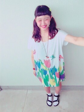 みきさんのコーディネート