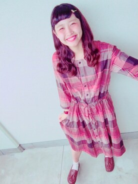 みきさんのコーディネート