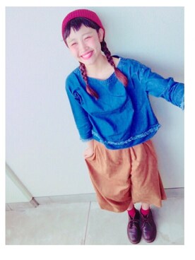 みきさんのコーディネート