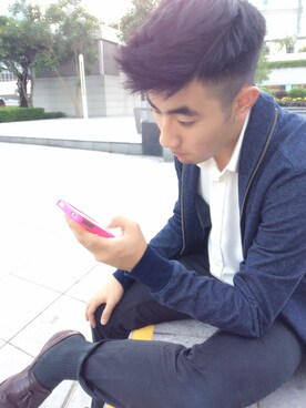 Ko_Lamさんのコーディネート