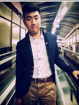 Ko_Lamさんのコーディネート