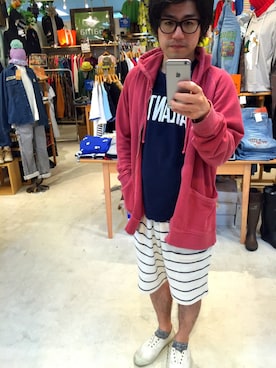 Ryo Maedaさんのコーディネート