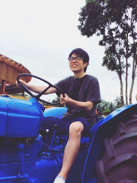 Ryo Maedaさんのコーディネート