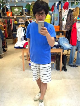 Ryo Maedaさんのコーディネート