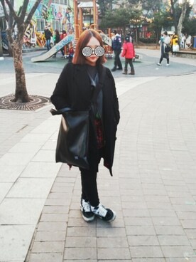 이은하さんのコーディネート