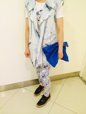 pprriinncceeさんのコーディネート