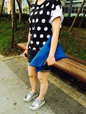 pprriinncceeさんのコーディネート