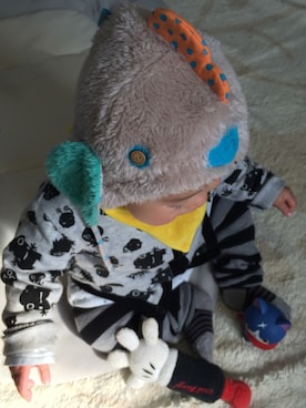 youさんのコーディネート