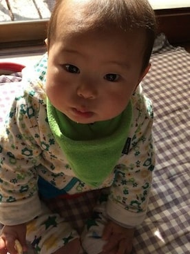 youさんのコーディネート