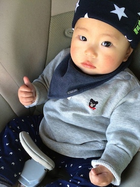 youさんのコーディネート