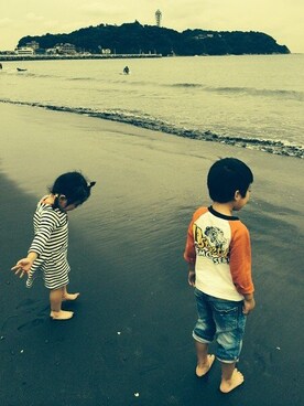 youさんのコーディネート