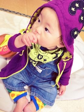 youさんのコーディネート