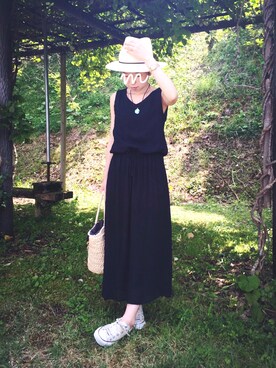 miiさんのコーディネート