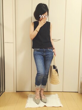 miiさんのコーディネート