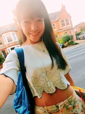 Koe Yeetさんのコーディネート