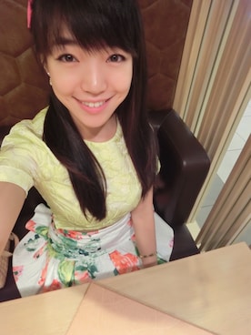 Koe Yeetさんのコーディネート