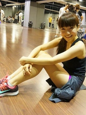 Koe Yeetさんのコーディネート