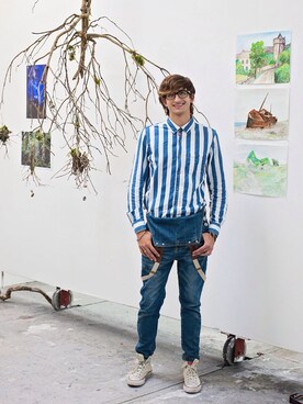 jakelagasseさんのコーディネート