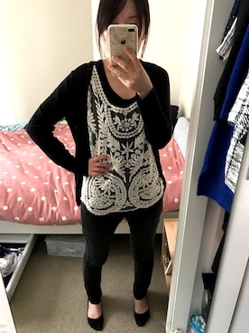 kiwi.mikanさんのコーディネート