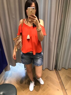 kiwi.mikanさんのコーディネート